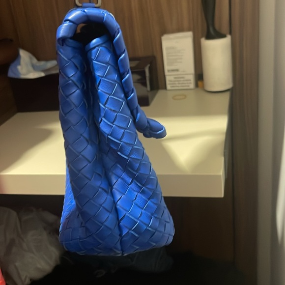 COPY - Borrega Veneta Bag - Picture 4 of 5